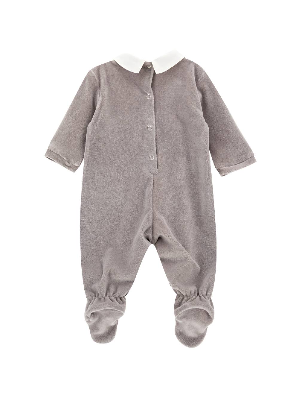 Monnalisa Tutina Ciniglia Snoopy