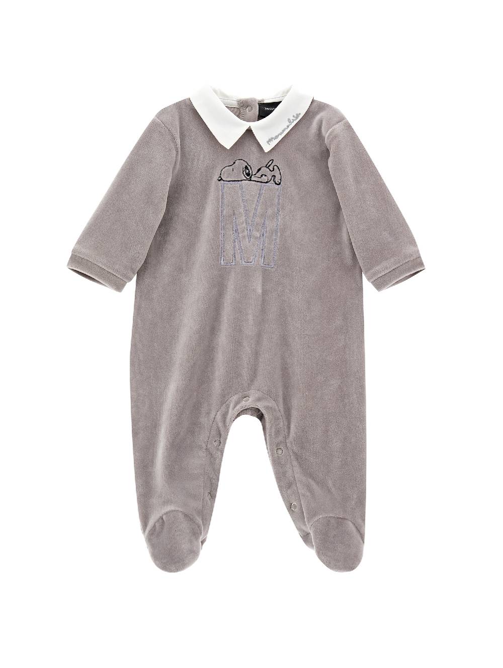 Monnalisa Tutina ciniglia Snoopy