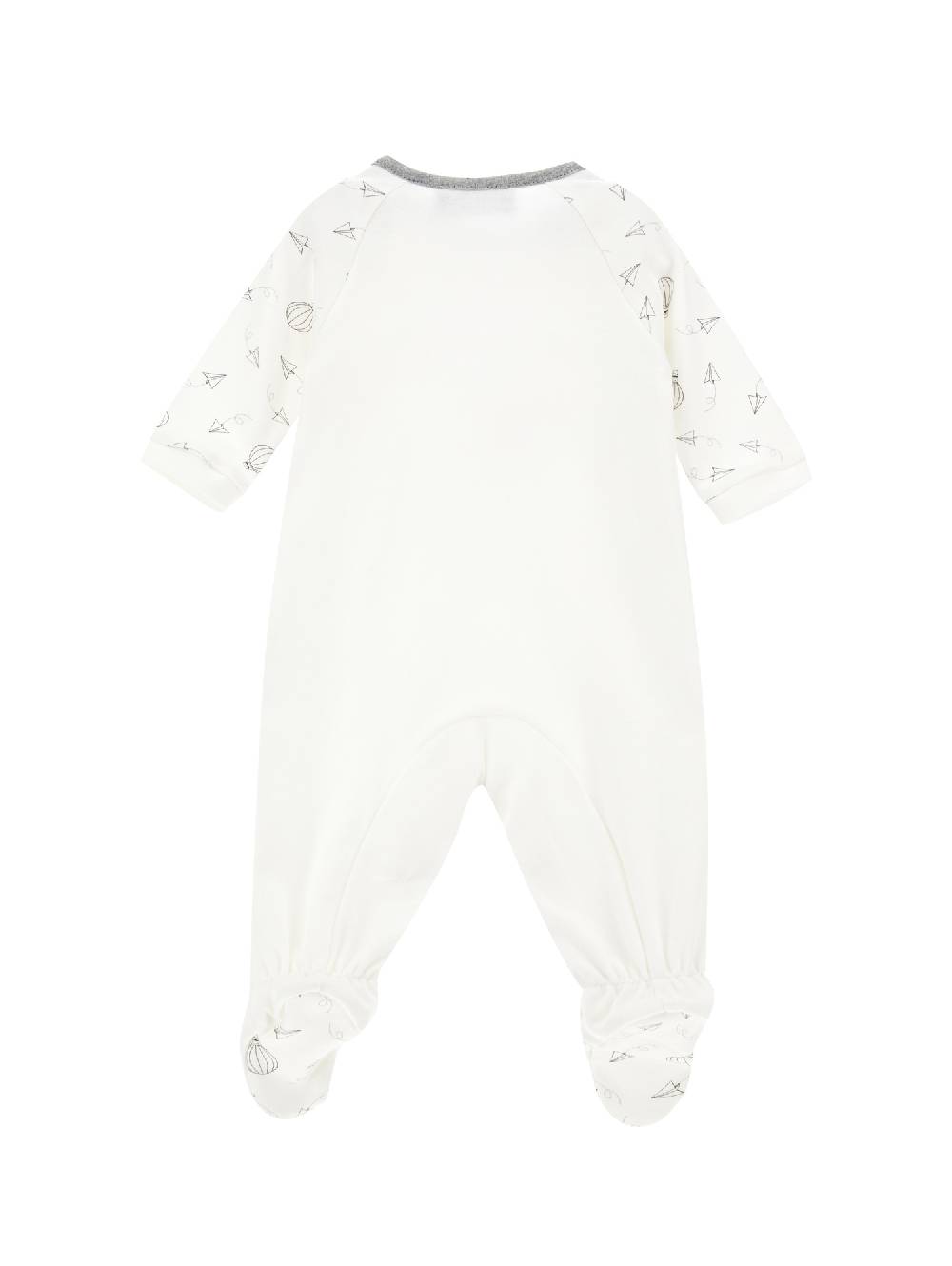 Monnalisa Tutina Cotone Snoopy