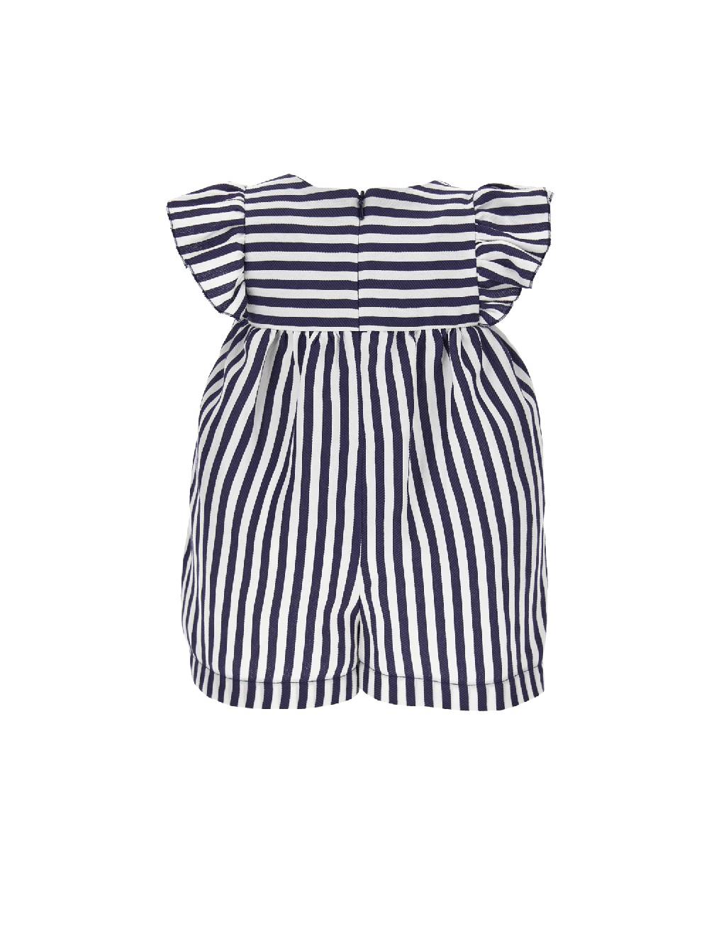 Monnalisa Tutina Marinière