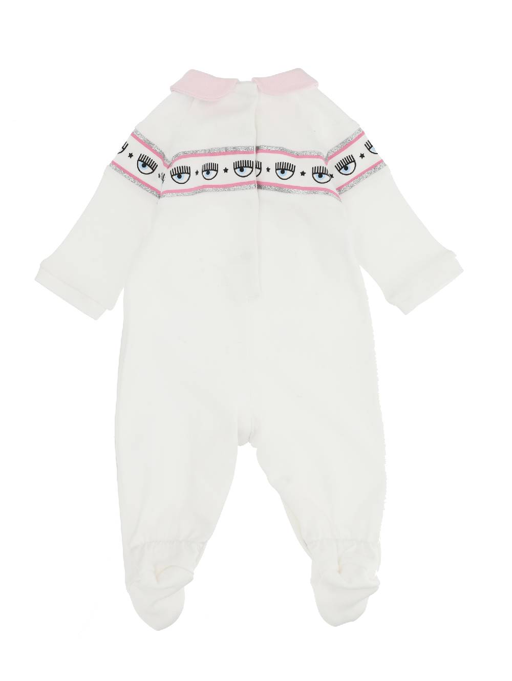 Monnalisa Tutina Maxilogomania