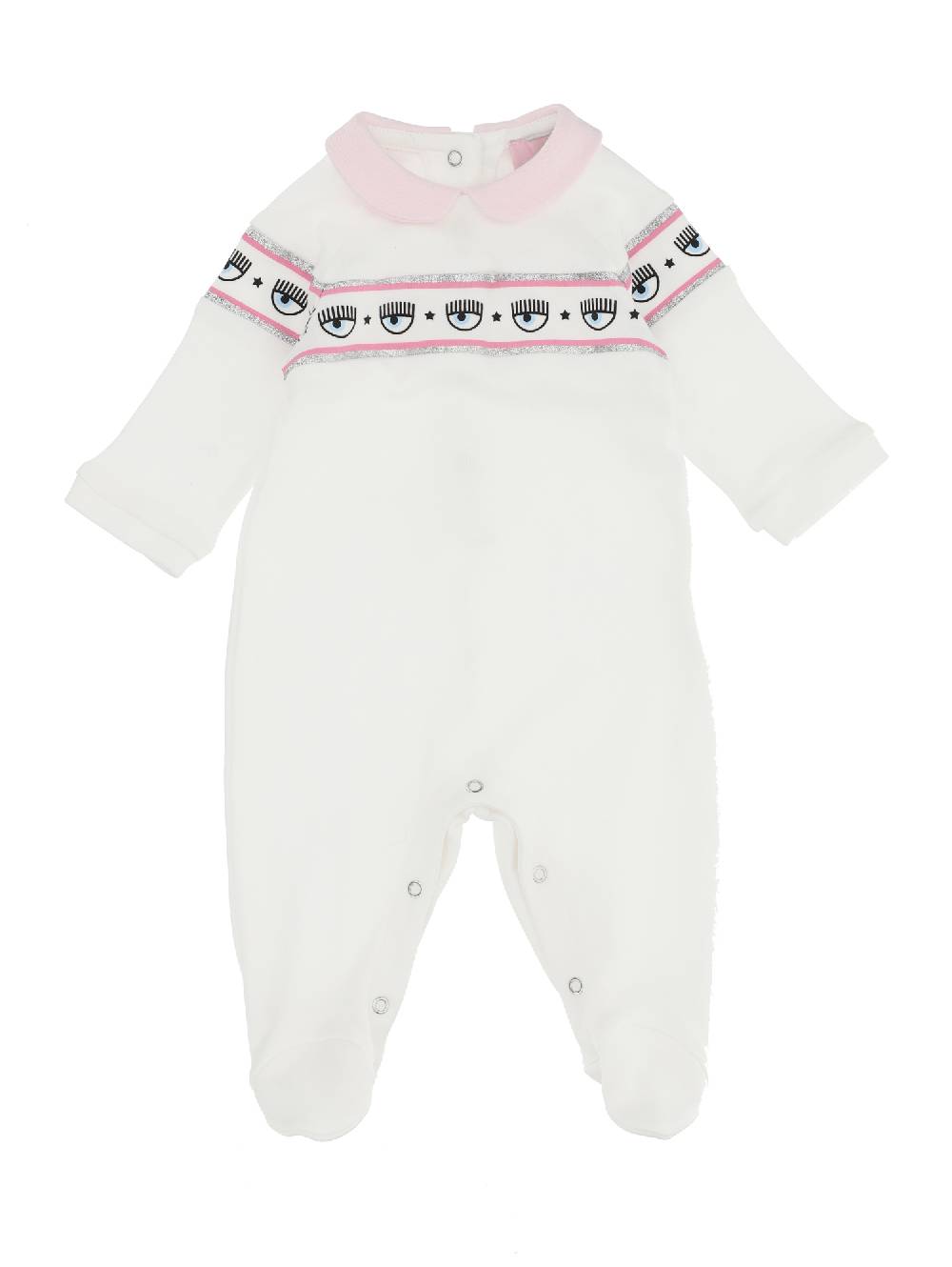 Monnalisa Tutina Maxilogomania