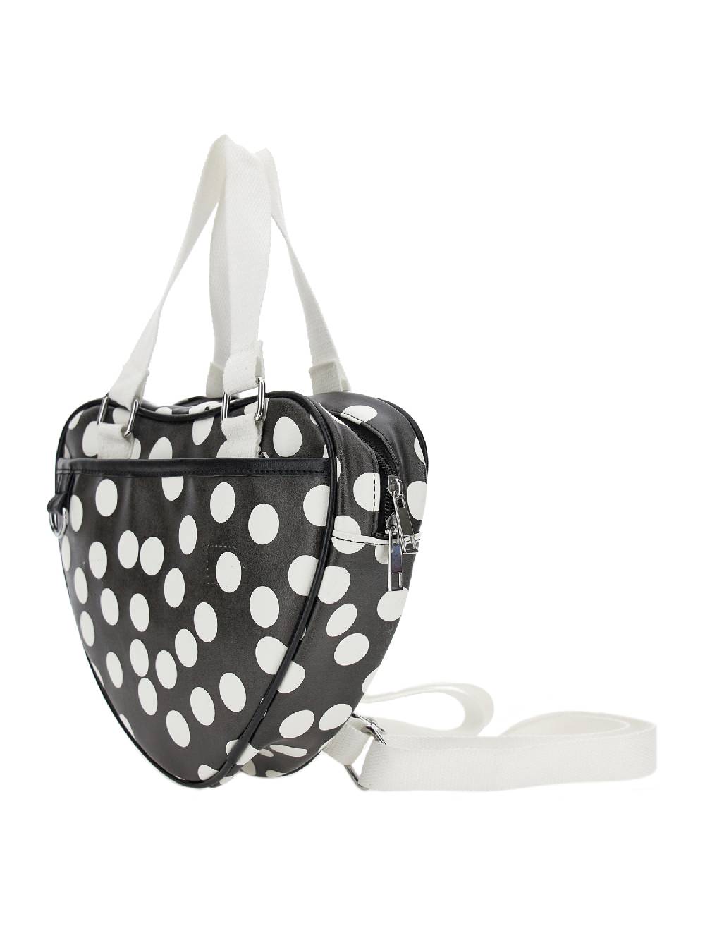 Monnalisa Zaino A Cuore Jerry