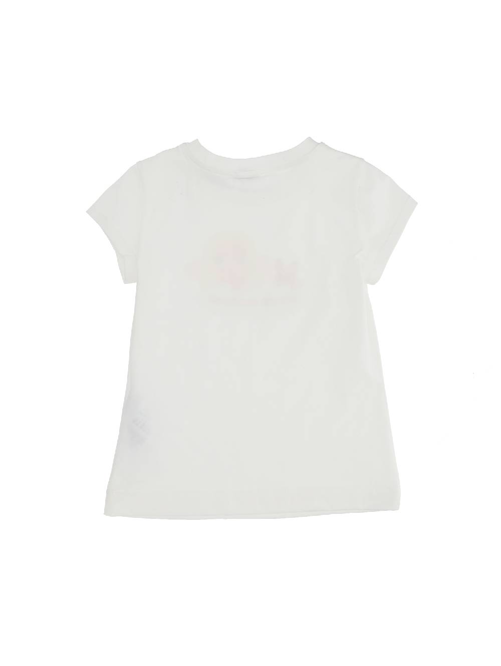 Monnalisa T-shirt Jersey Stampa CFMascotte E Matilda