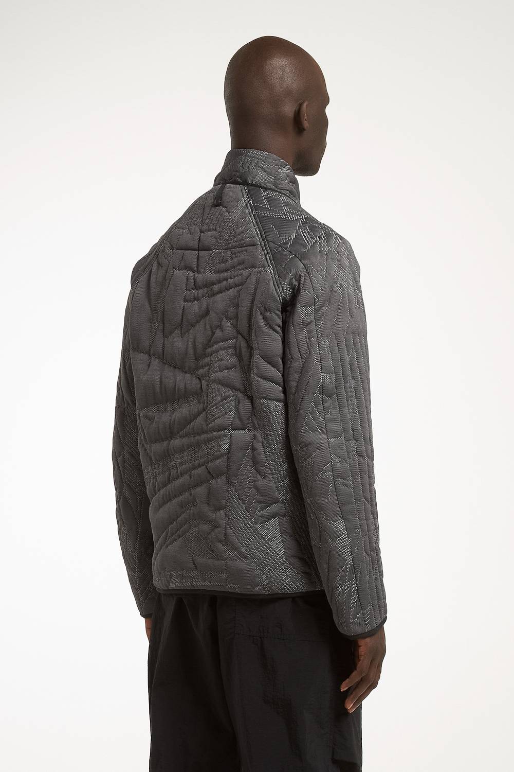 NemeN NMM_I22247/2_170 [EGO – 3D KNITTED LINER]