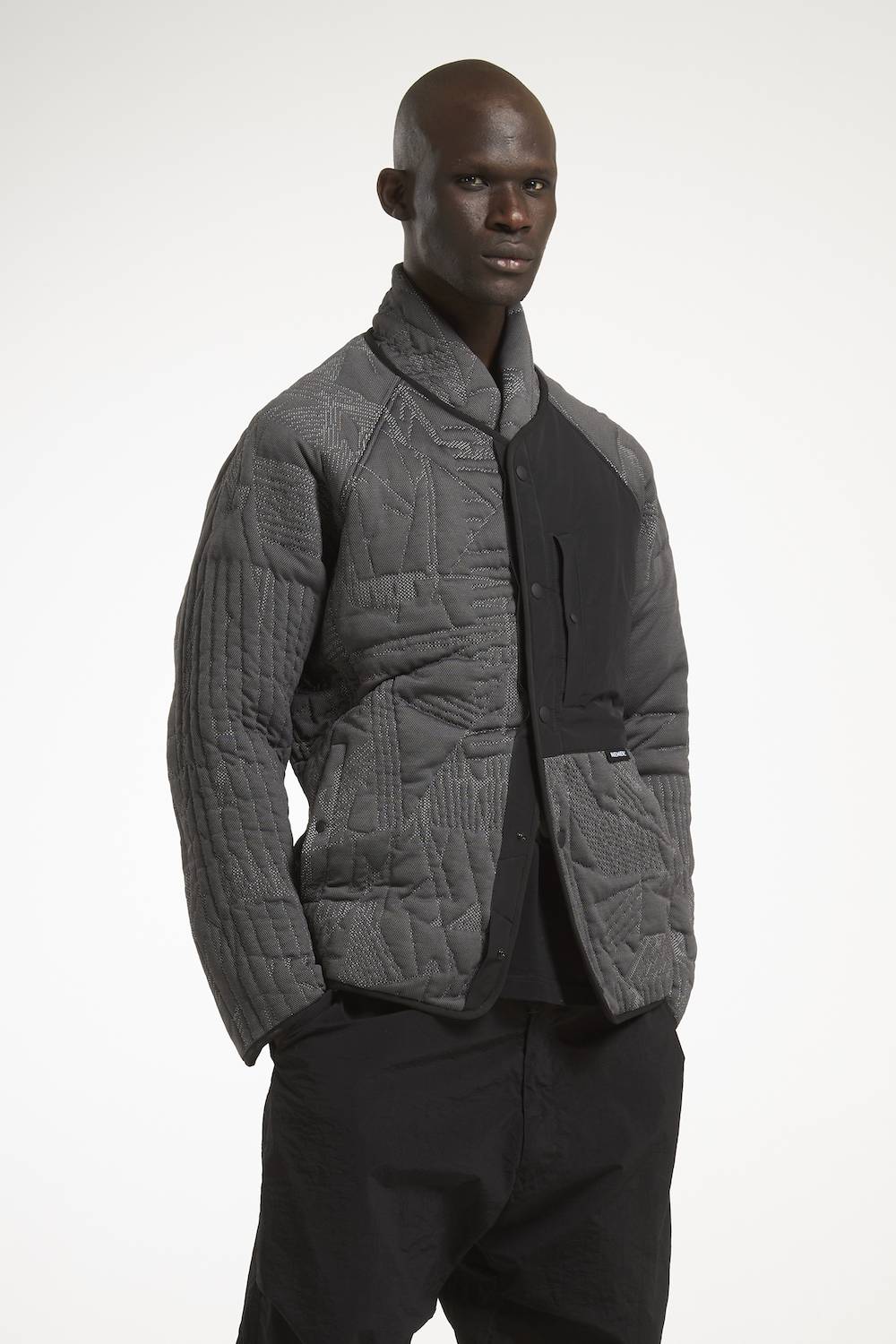 NemeN NMM_I22247/2_170 [EGO – 3D KNITTED LINER]