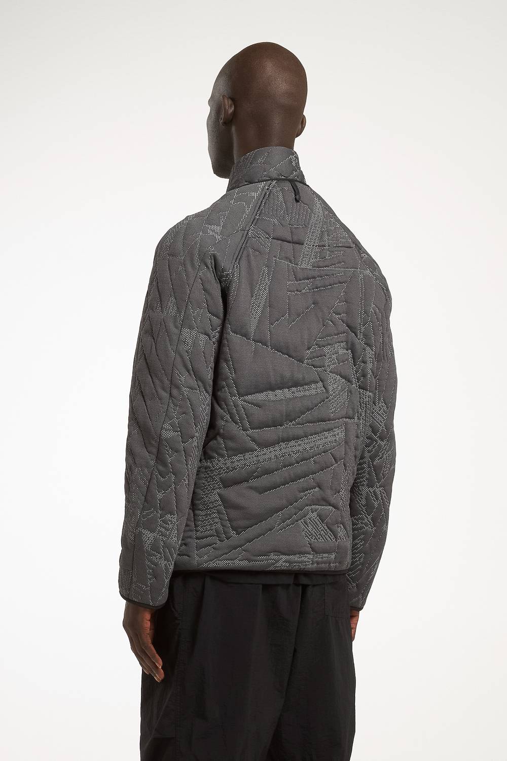 NemeN NMM_I22247/2_170 [EGO – 3D KNITTED LINER]