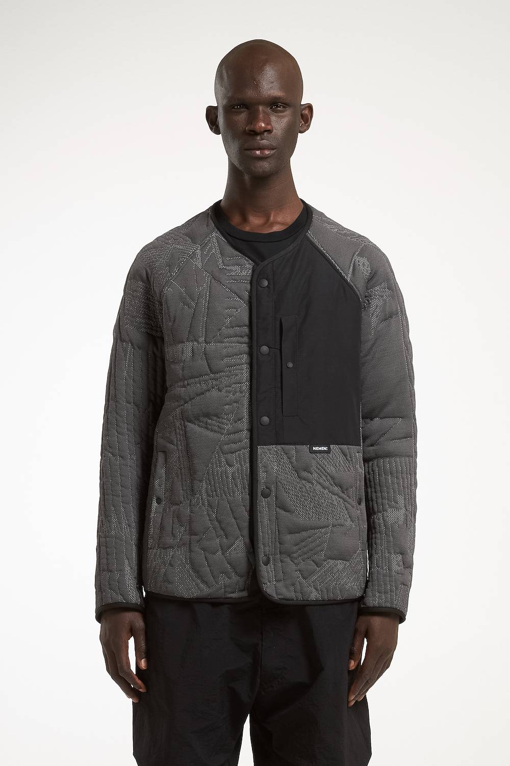 NemeN NMM_I22247/2_170 [EGO – 3D KNITTED LINER]