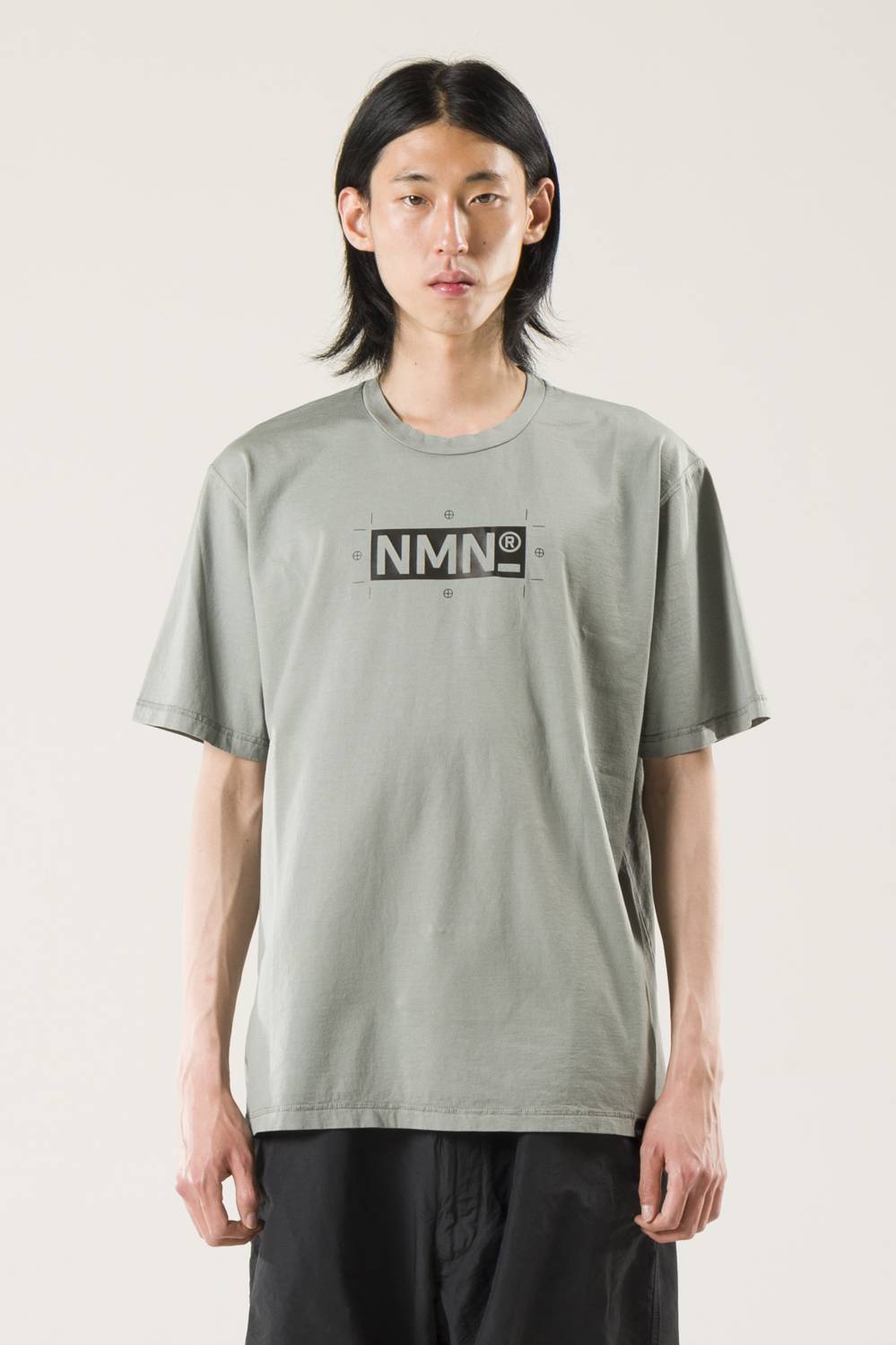 NemeN NMN_22141T_023 [NEMEN LOGO MAKO T-SHIRT]