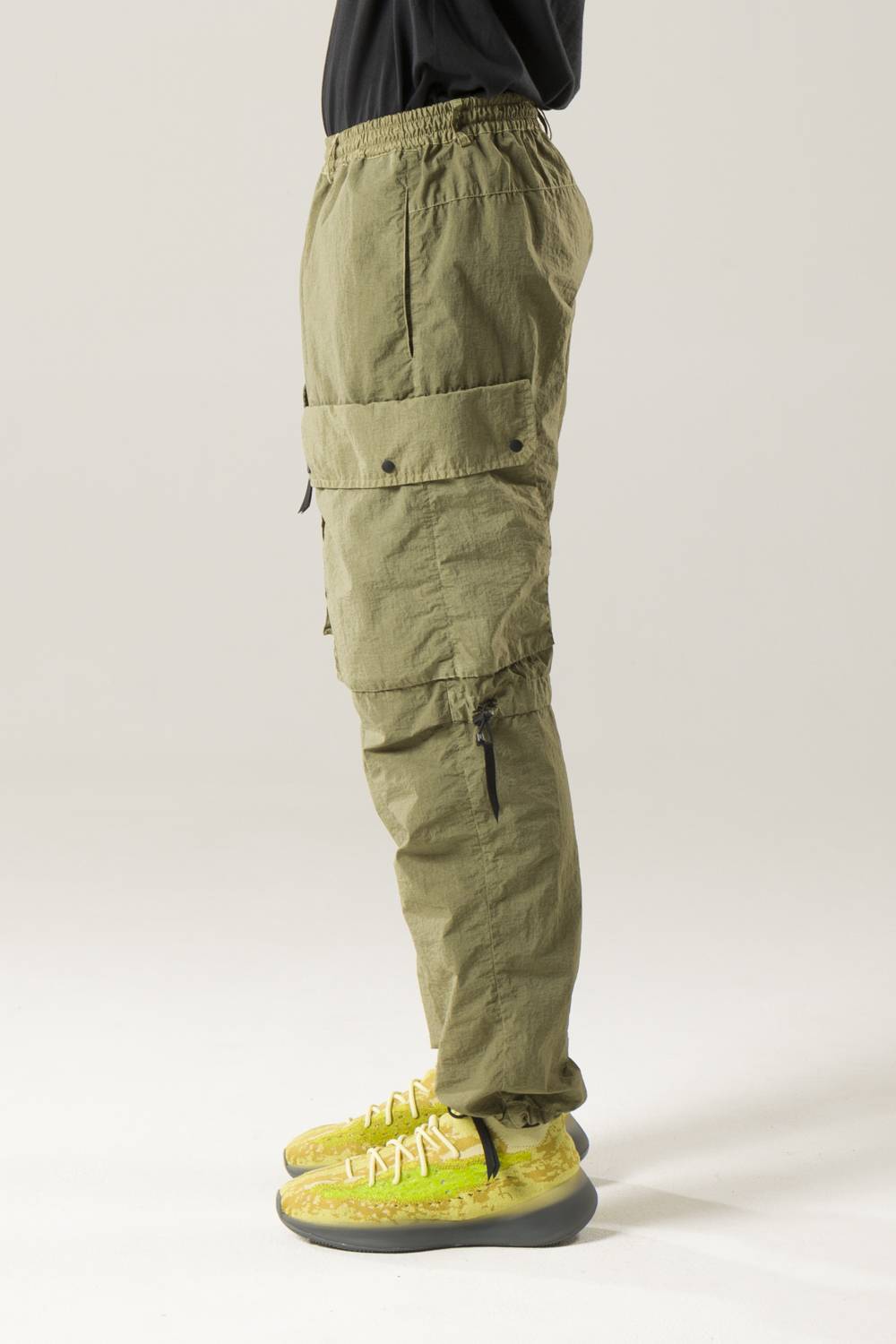 NemeN NMN_E22031P_068 [BRUS CLIMBER CARGO PANTS]