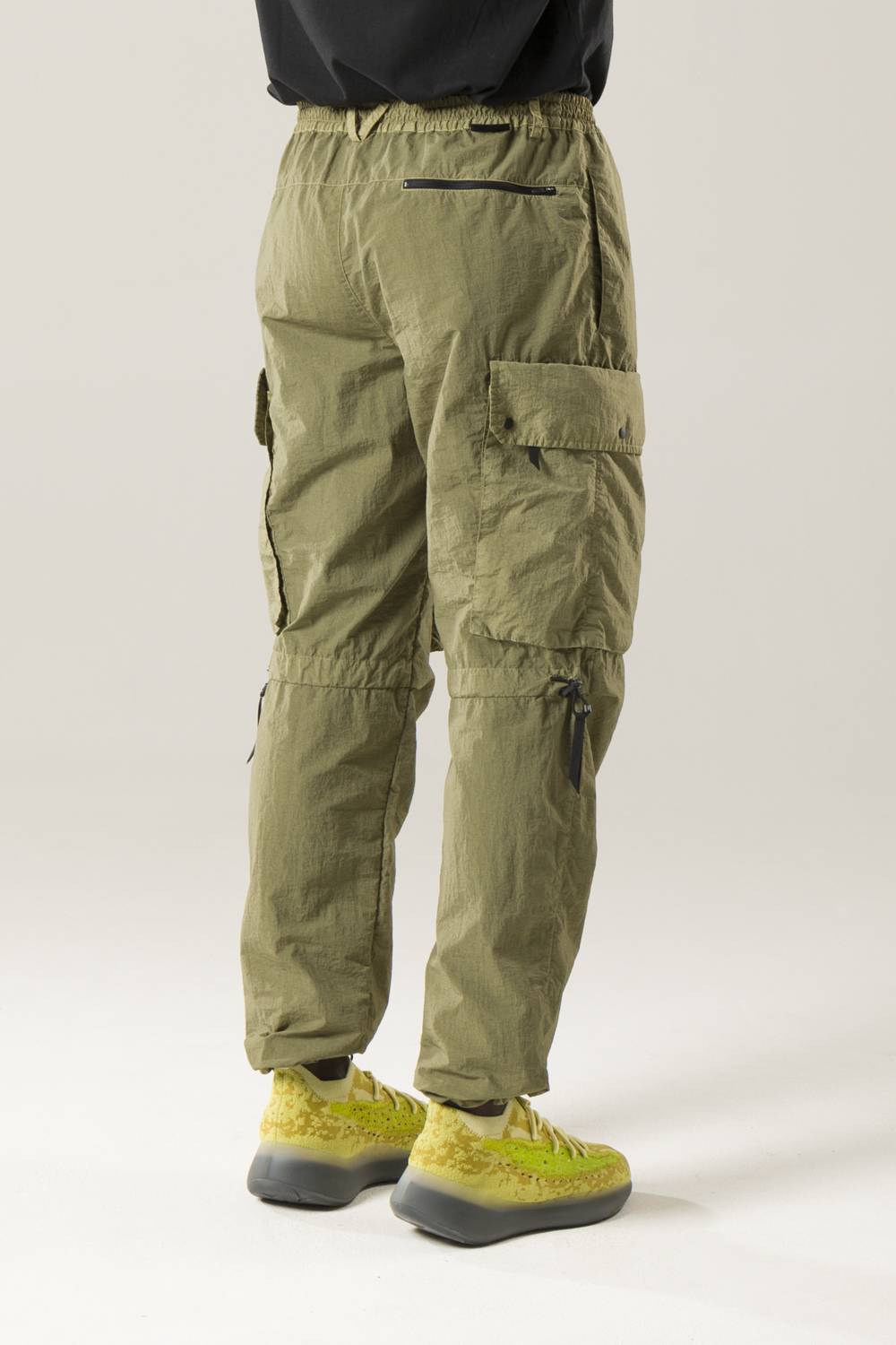 NemeN NMN_E22031P_068 [BRUS CLIMBER CARGO PANTS]