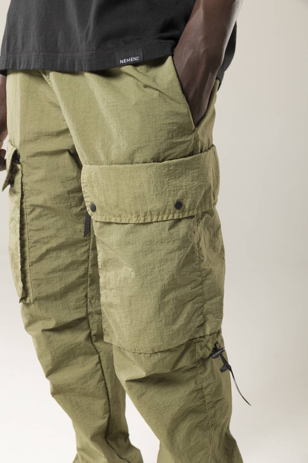 NemeN NMN_E22031P_068 [BRUS CLIMBER CARGO PANTS]