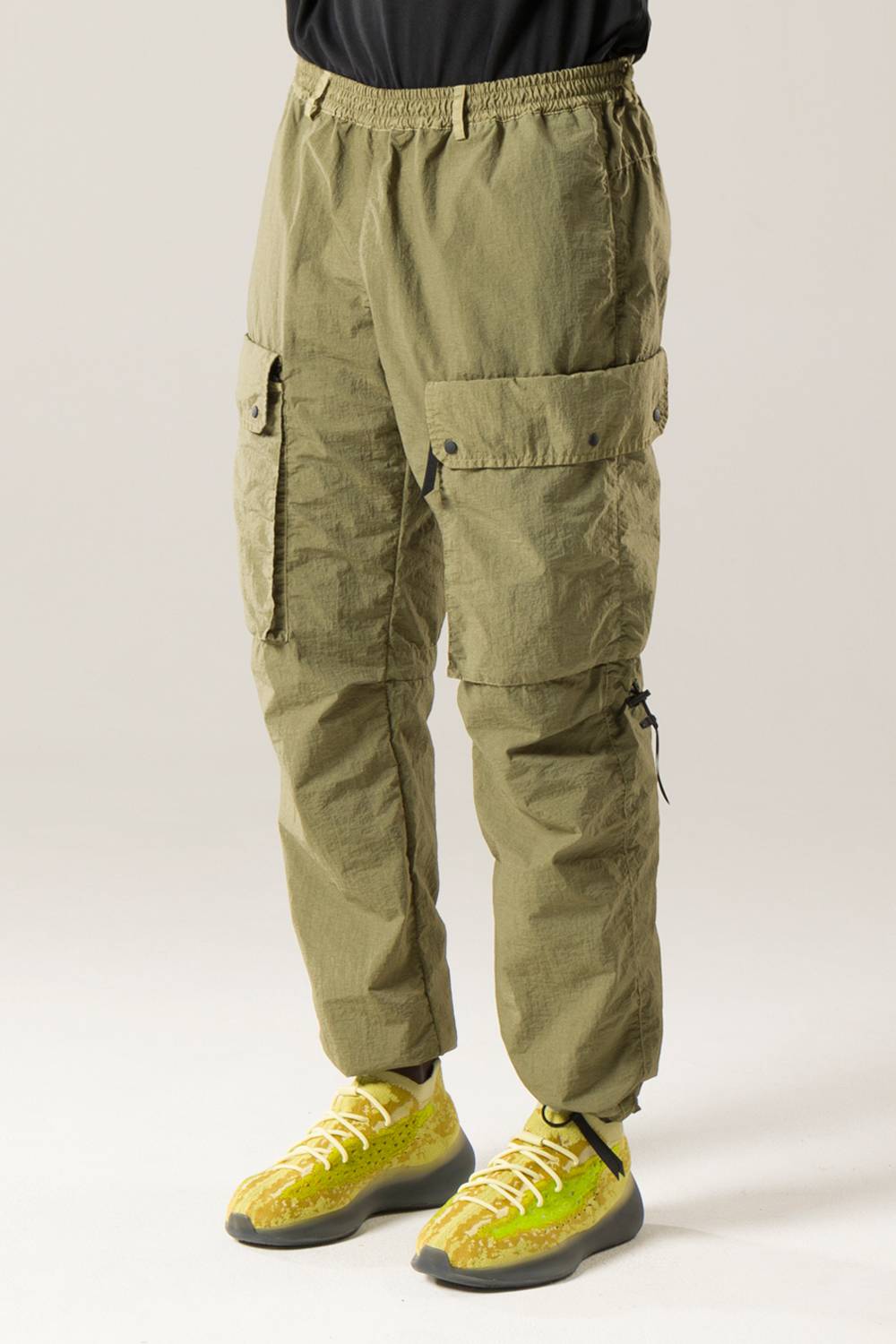 NemeN NMN_E22031P_068 [BRUS CLIMBER CARGO PANTS]