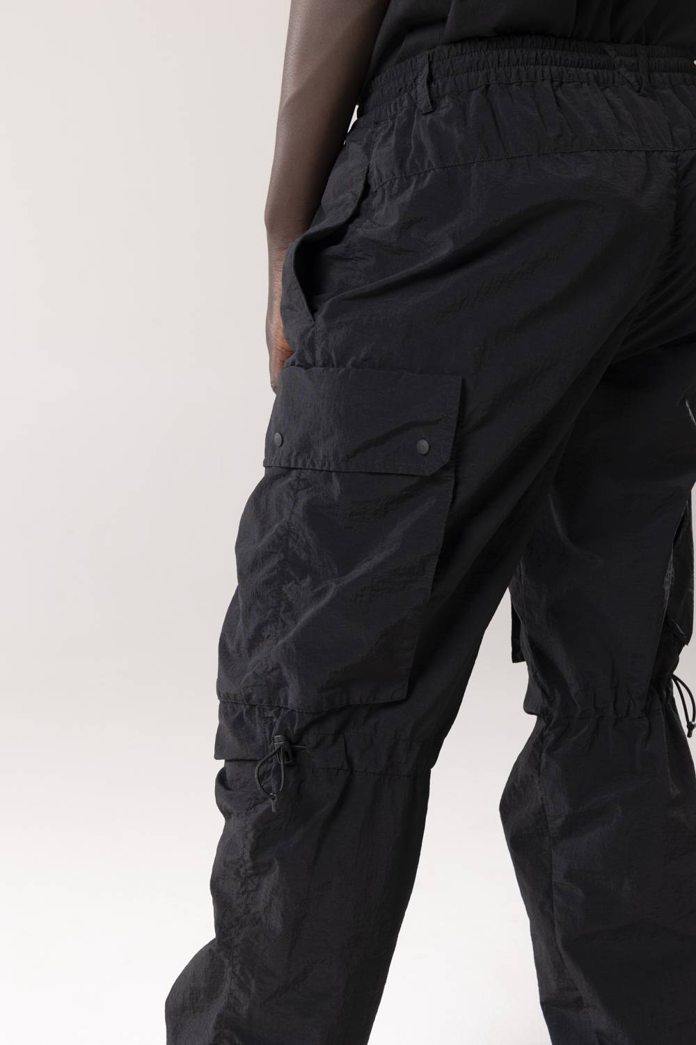 NemeN NMN_E22031P_111 [BRUS CLIMBER CARGO PANTS]