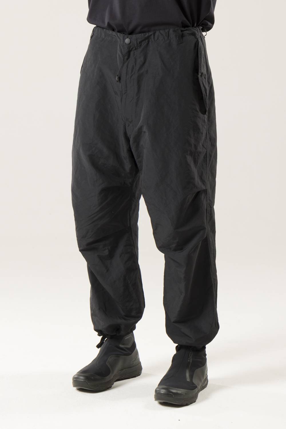 NemeN NMN_E22033P_111 [FLEO TECH OVERPANT]