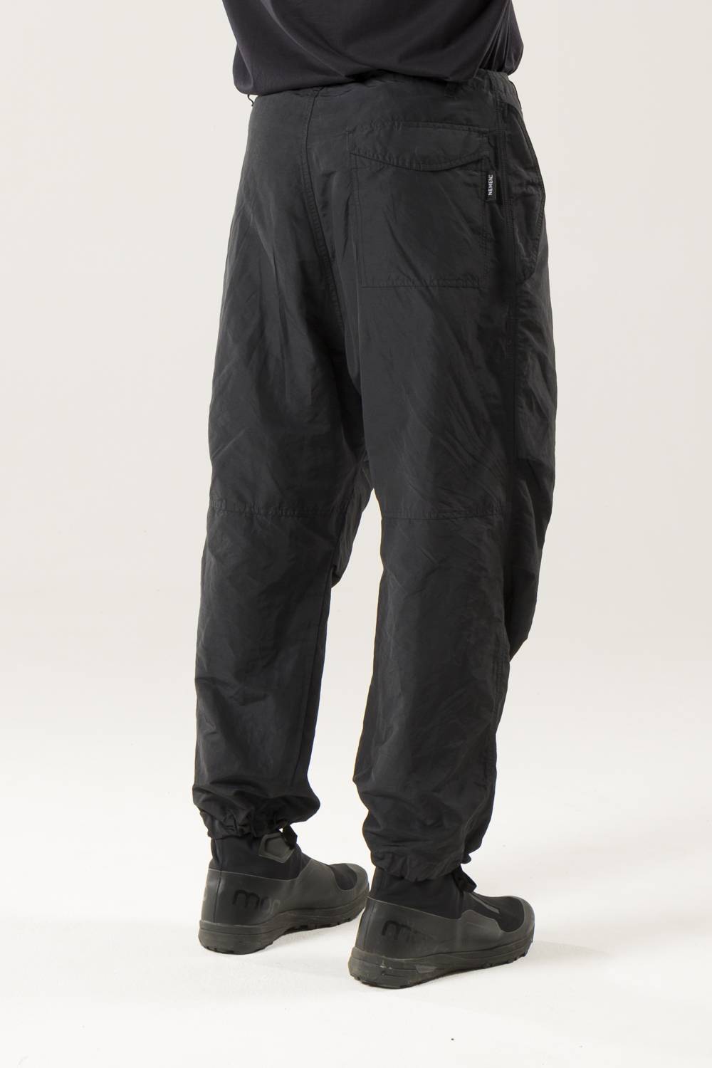 NemeN NMN_E22033P_111 [FLEO TECH OVERPANT]