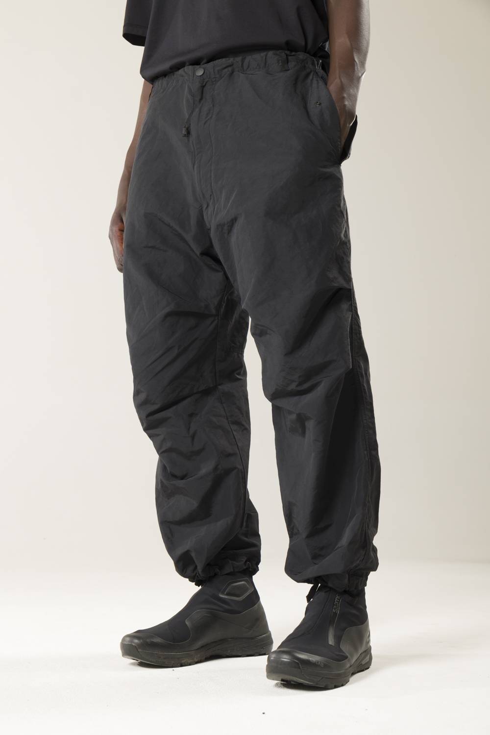 NemeN NMN_E22033P_111 [FLEO TECH OVERPANT]