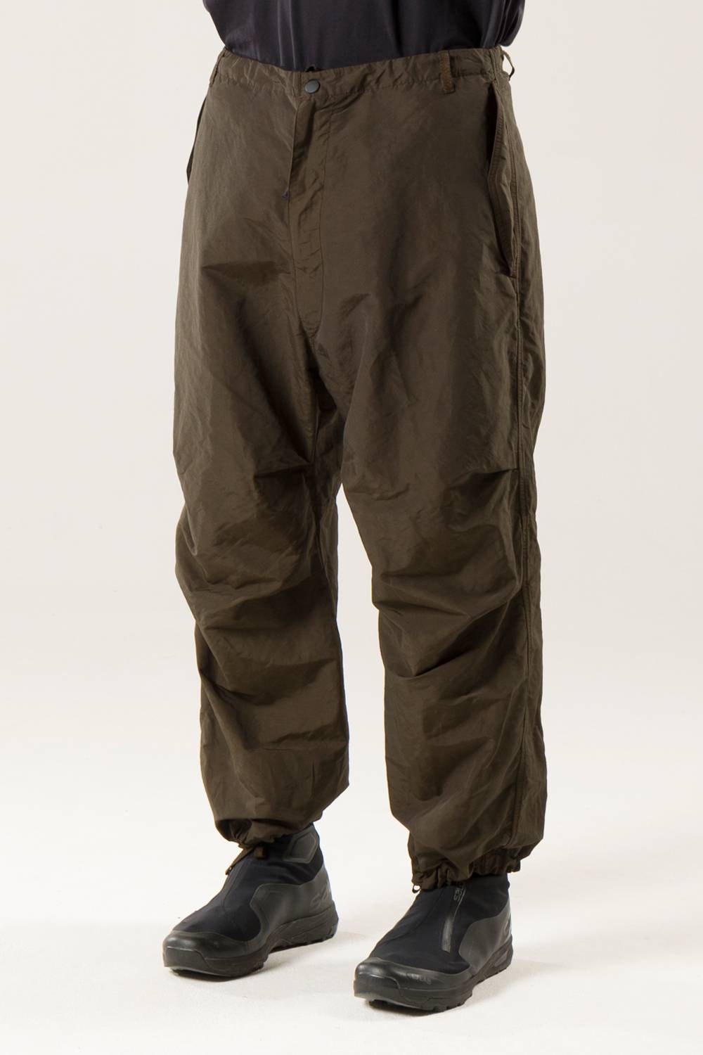 NemeN NMN_E22033P_181 [FLEO TECH OVERPANT]