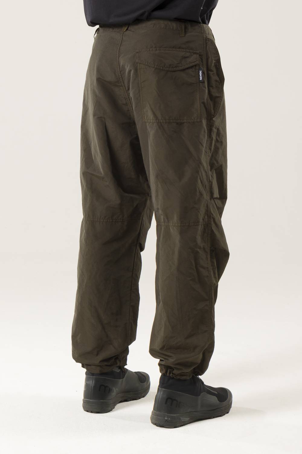 NemeN NMN_E22033P_181 [FLEO TECH OVERPANT]
