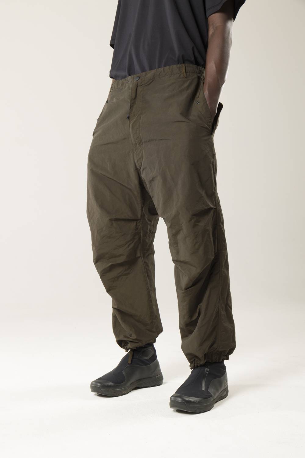 NemeN NMN_E22033P_181 [FLEO TECH OVERPANT]