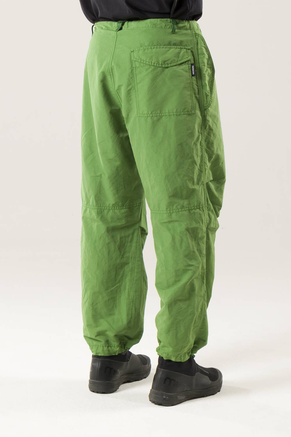 NemeN NMN_E22033P_206 [FLEO TECH OVERPANT]