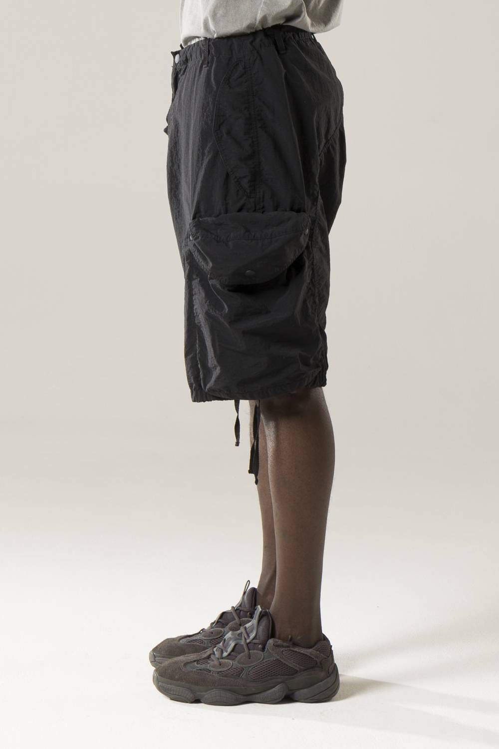 NemeN NMN_E22034P_111 [AKIRA CARGO SHORT]