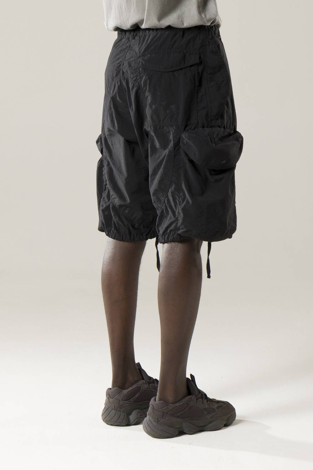 NemeN NMN_E22034P_111 [AKIRA CARGO SHORT]