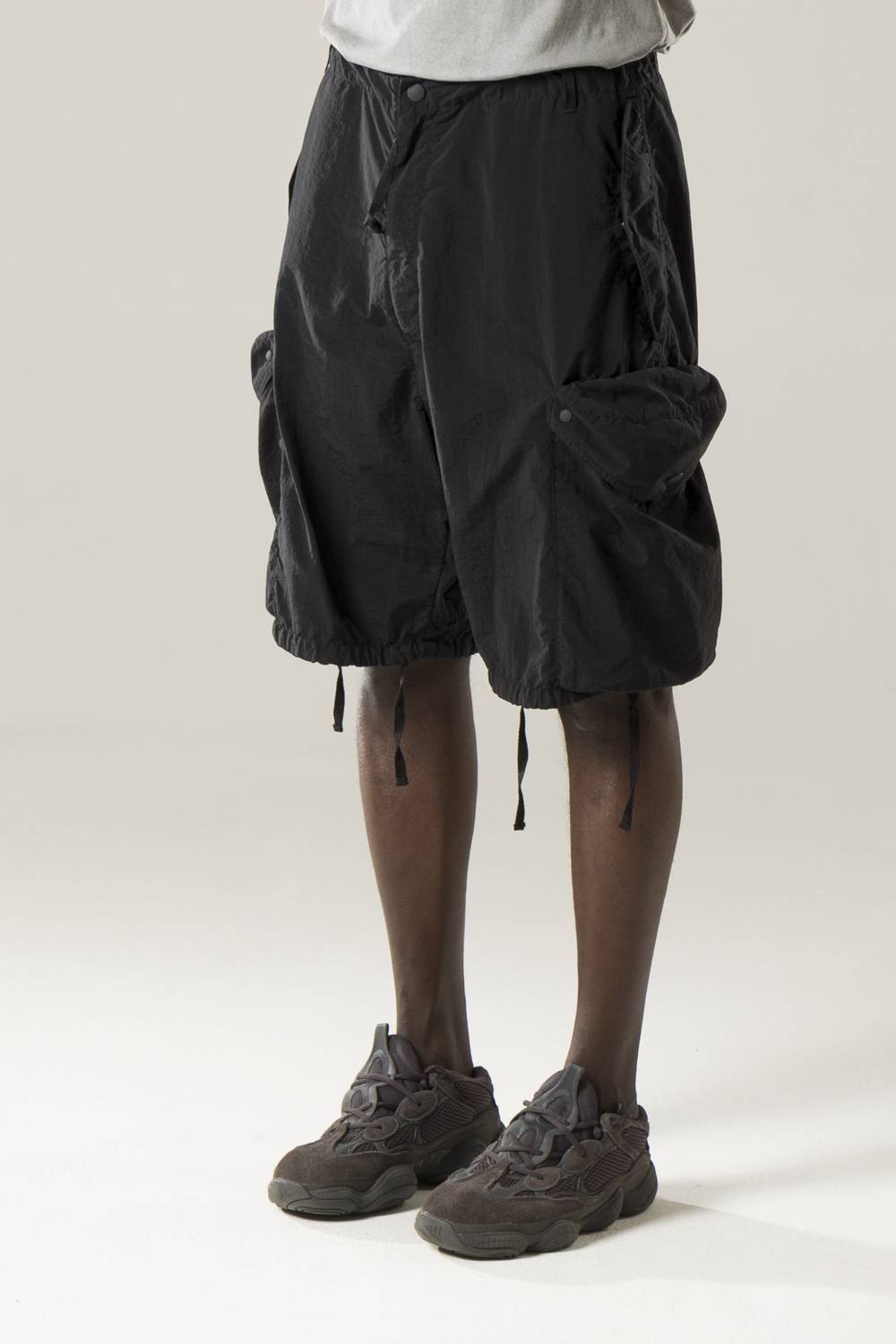 NemeN NMN_E22034P_111 [AKIRA CARGO SHORT]