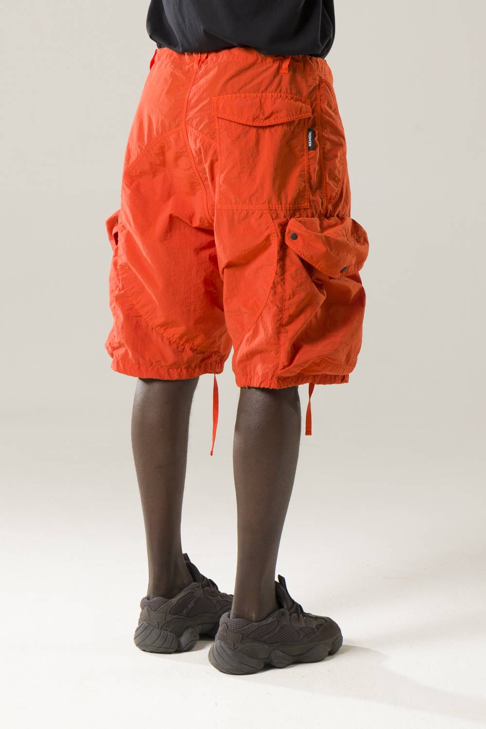 NemeN NMN_E22034P_205 [AKIRA CARGO SHORT]