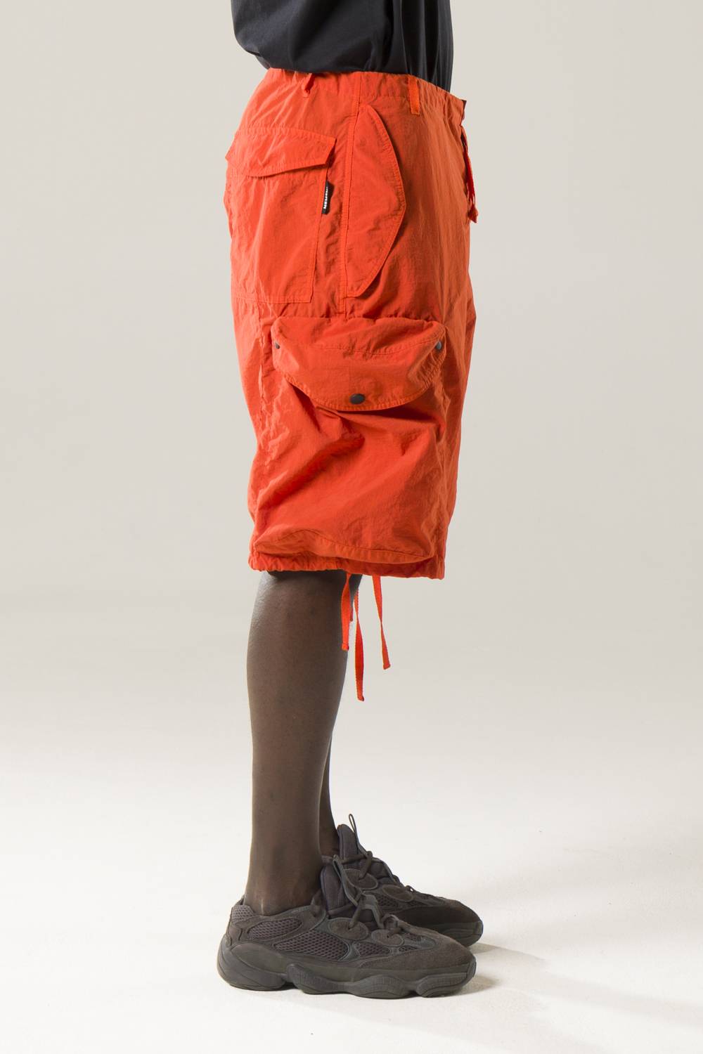 NemeN NMN_E22034P_205 [AKIRA CARGO SHORT]