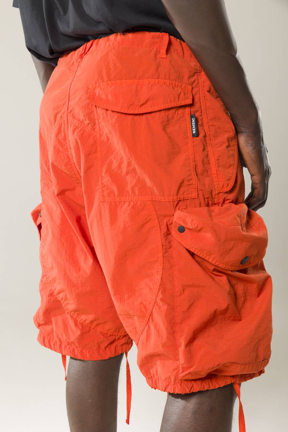 NemeN NMN_E22034P_205 [AKIRA CARGO SHORT]