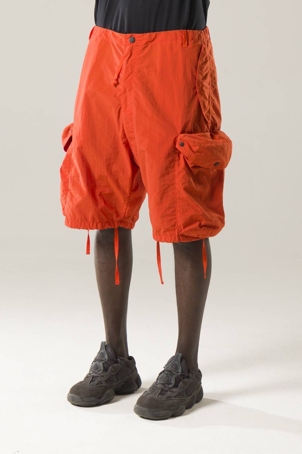 NemeN NMN_E22034P_205 [AKIRA CARGO SHORT]