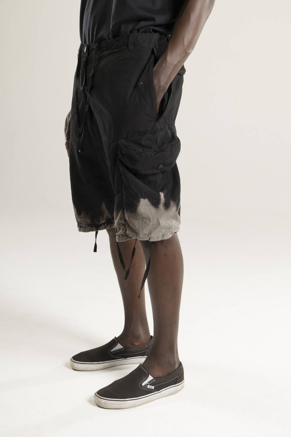 NemeN NMN_E22035P_160 [DAF DISCHARGED CARGO SHORT]