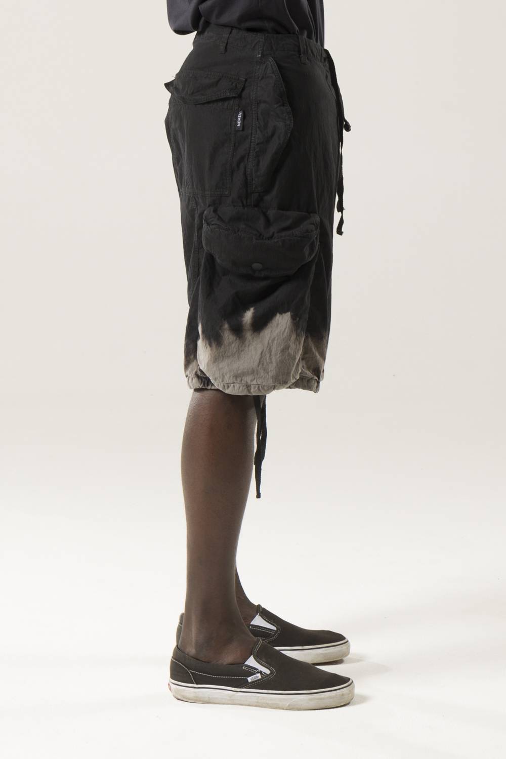 NemeN NMN_E22035P_160 [DAF DISCHARGED CARGO SHORT]