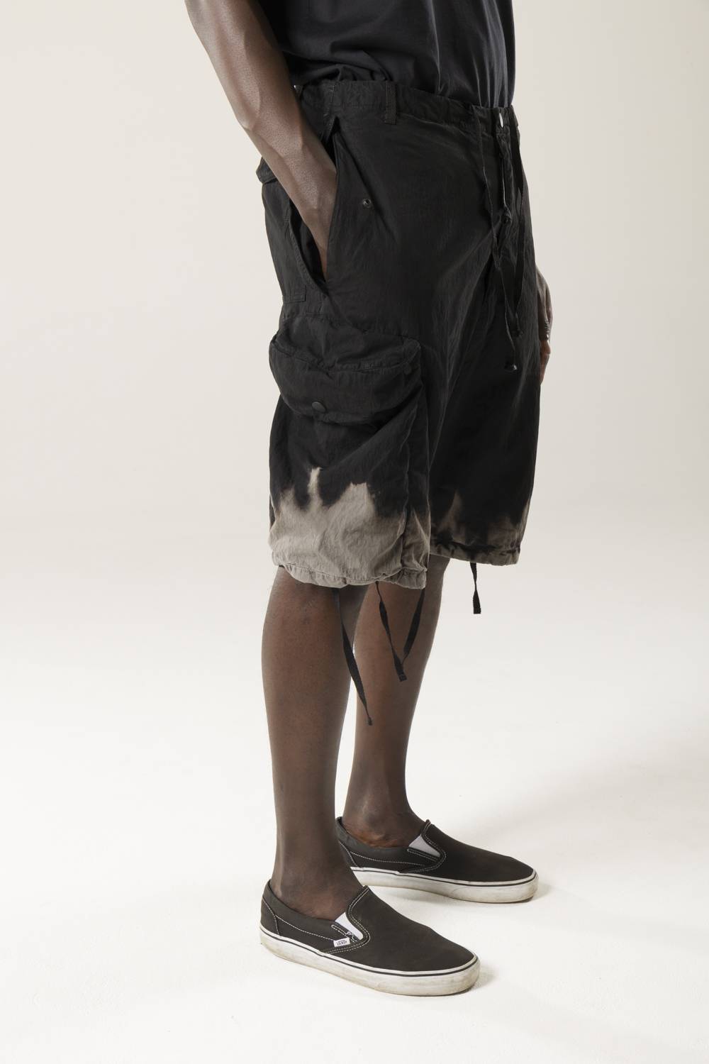 NemeN NMN_E22035P_160 [DAF DISCHARGED CARGO SHORT]