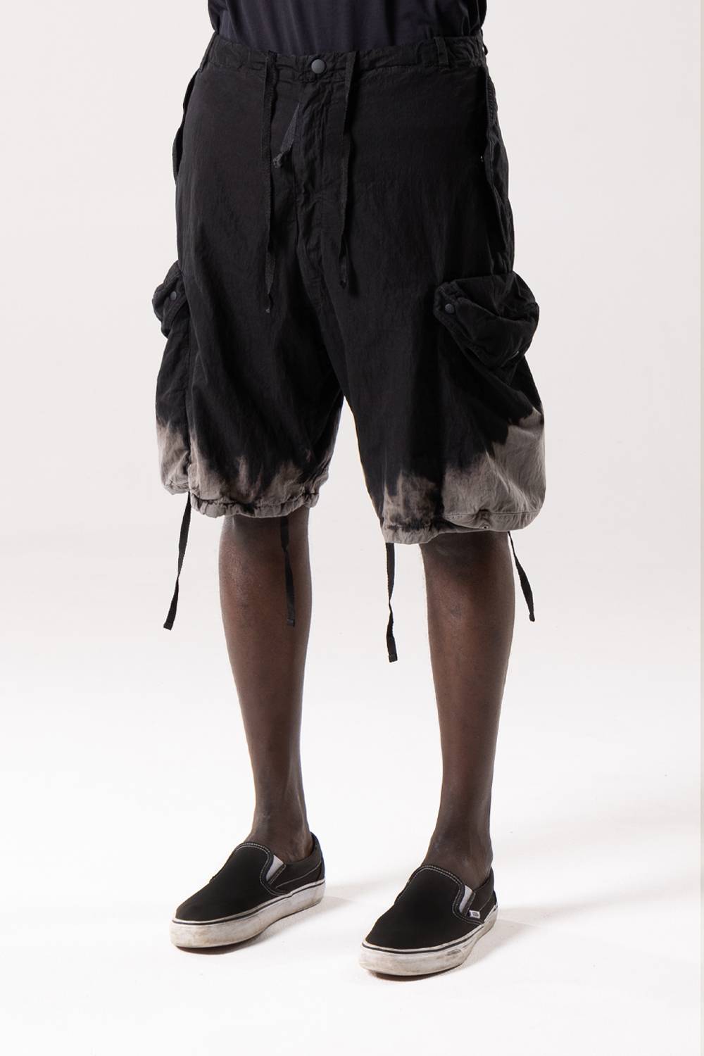 NemeN NMN_E22035P_160 [DAF DISCHARGED CARGO SHORT]