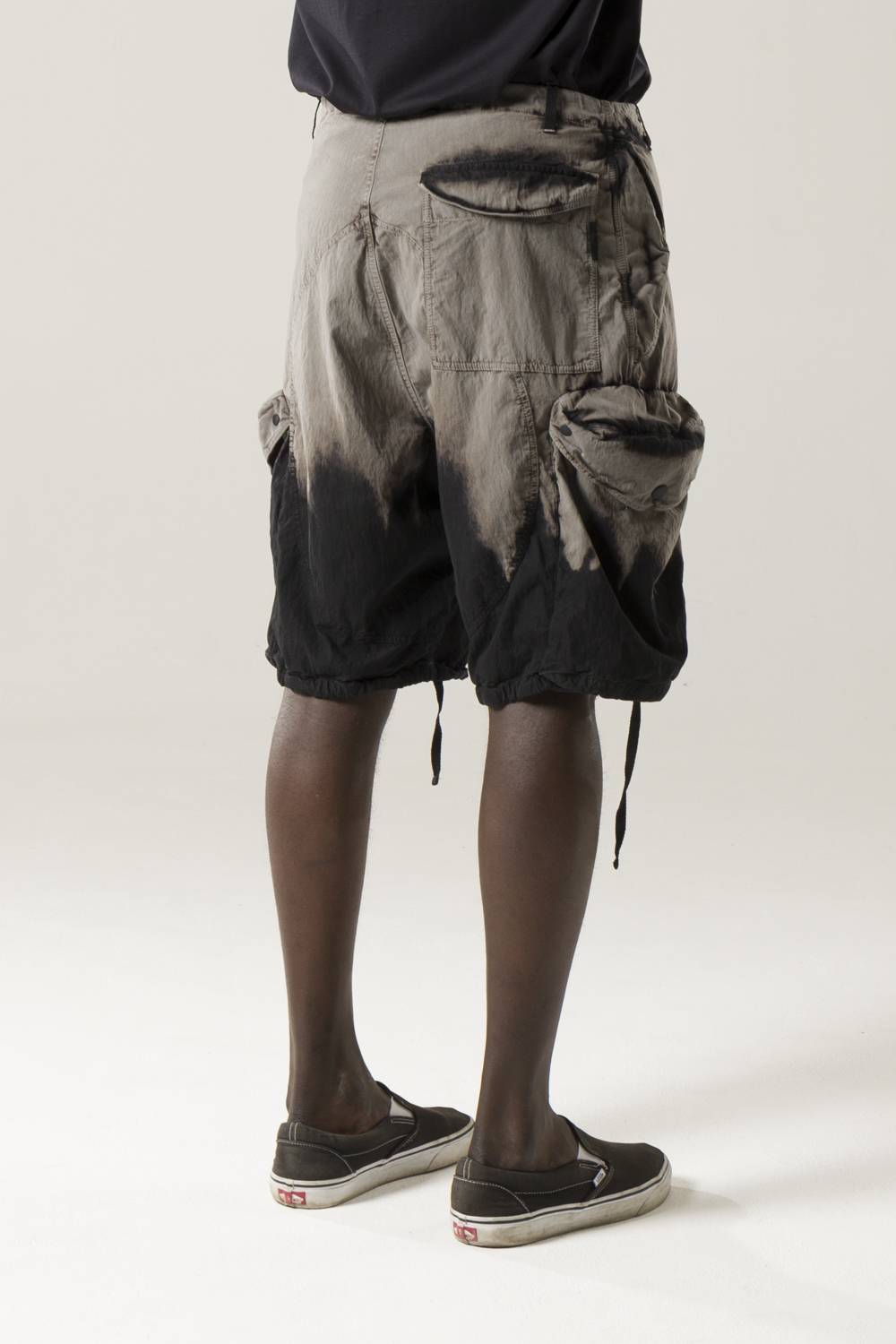 NemeN NMN_E22035P_190 [DAF DISCHARGED CARGO SHORT]