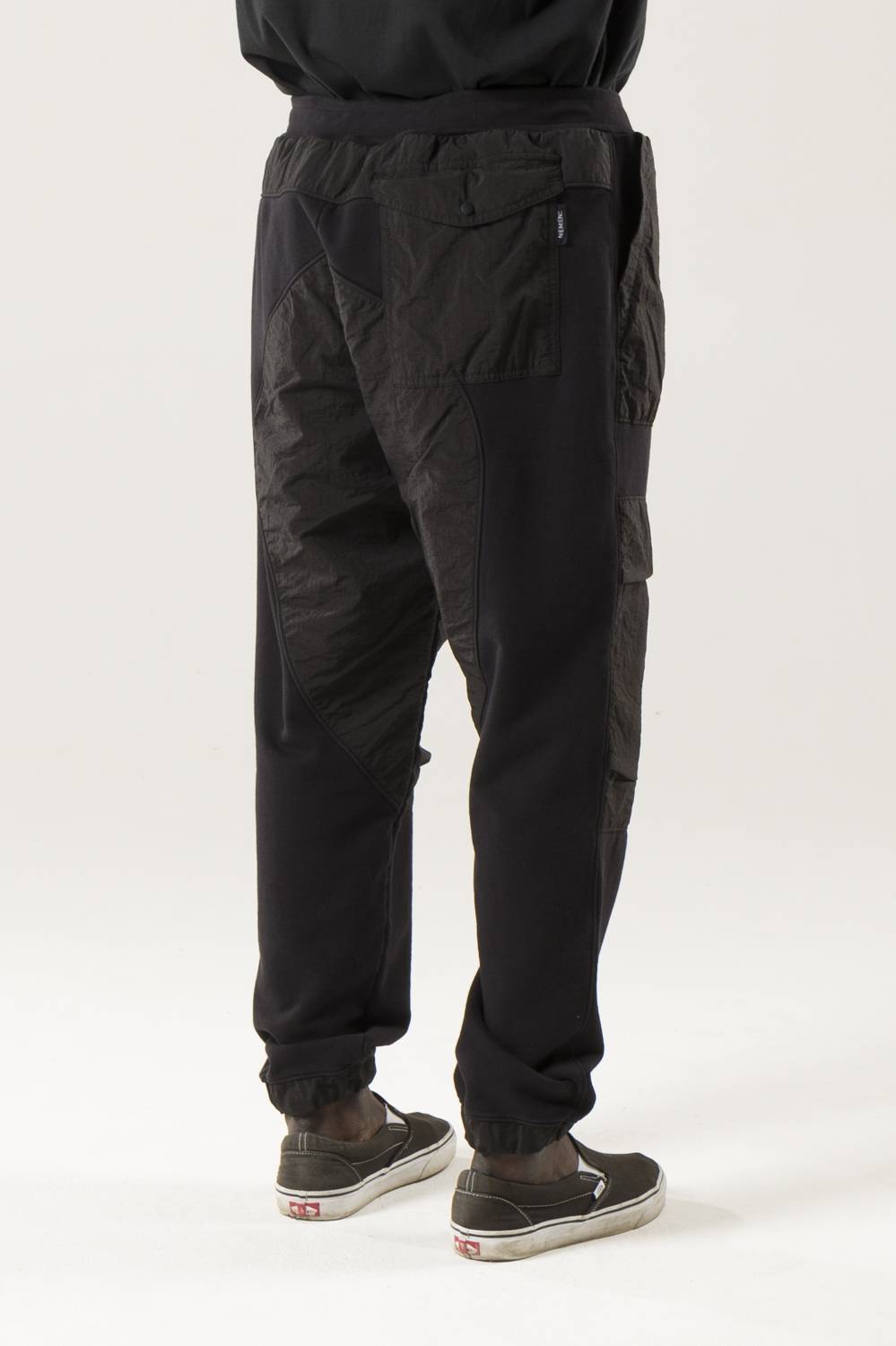 NemeN NMN_E22037P/1_111 [KOBE CLIMBER JOGGER]