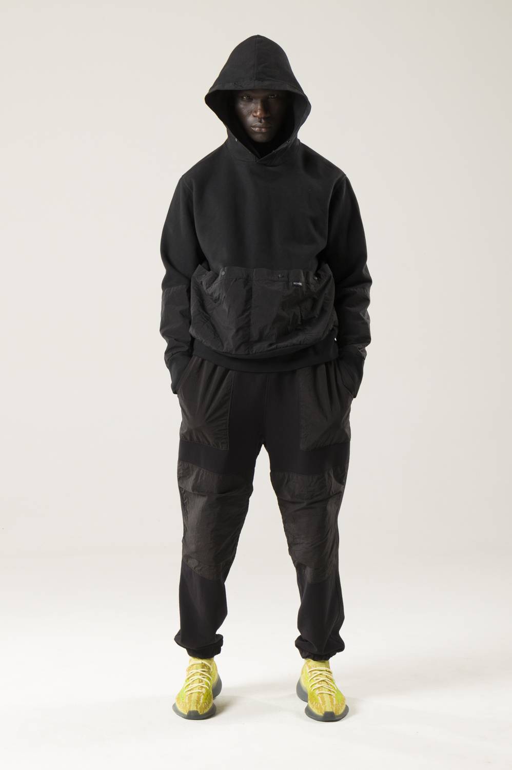 NemeN NMN_E22037P/1_111 [KOBE CLIMBER JOGGER]