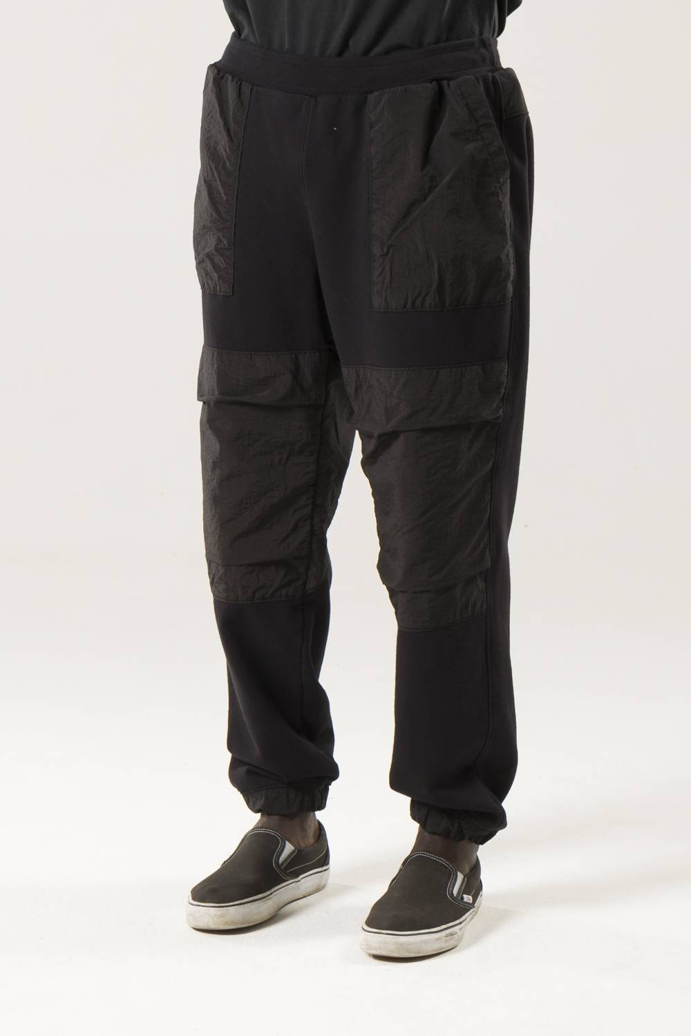 NemeN NMN_E22037P/1_111 [KOBE CLIMBER JOGGER]