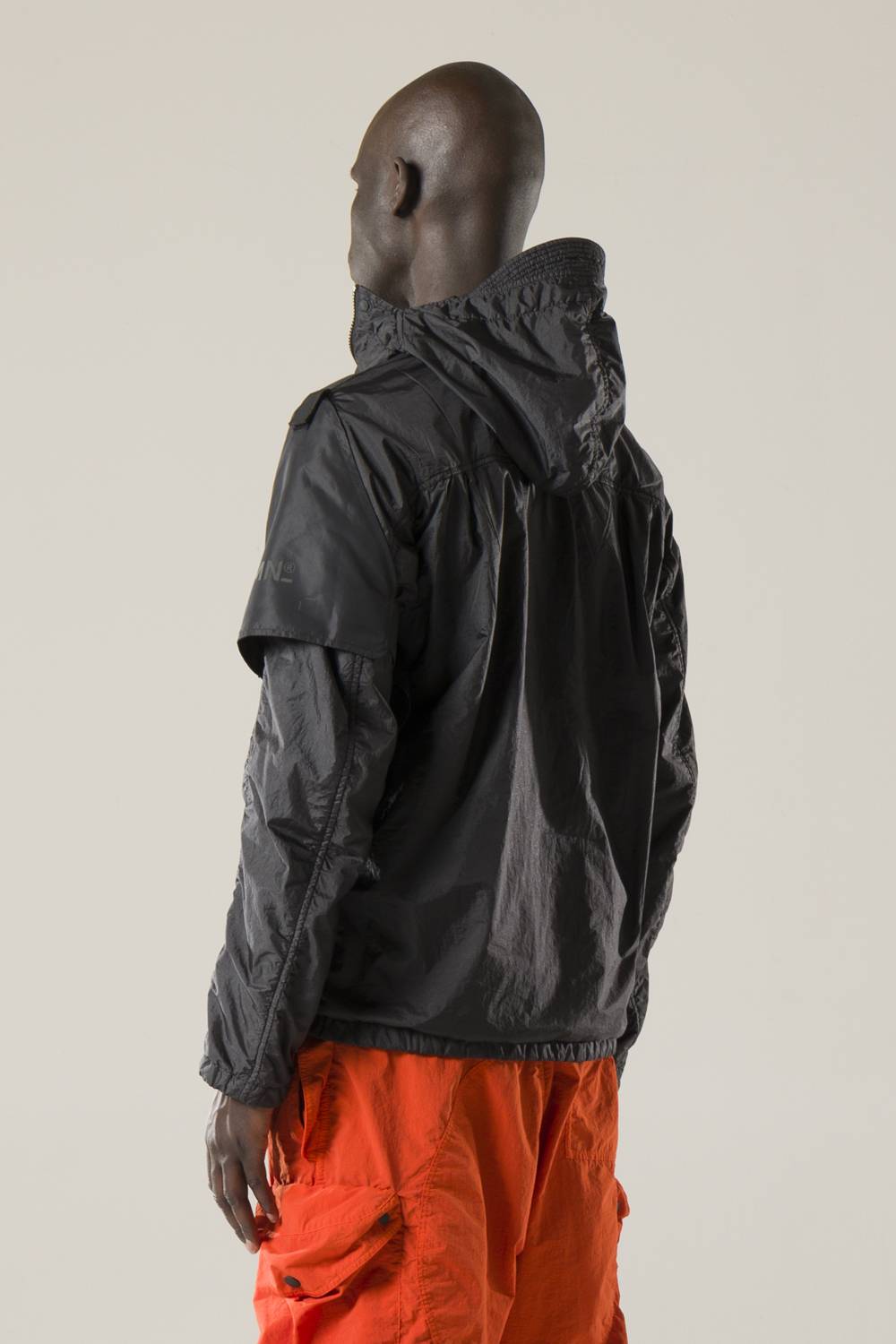 NemeN NMN_E22226_111 [EAZY TECHNICAL JKT]