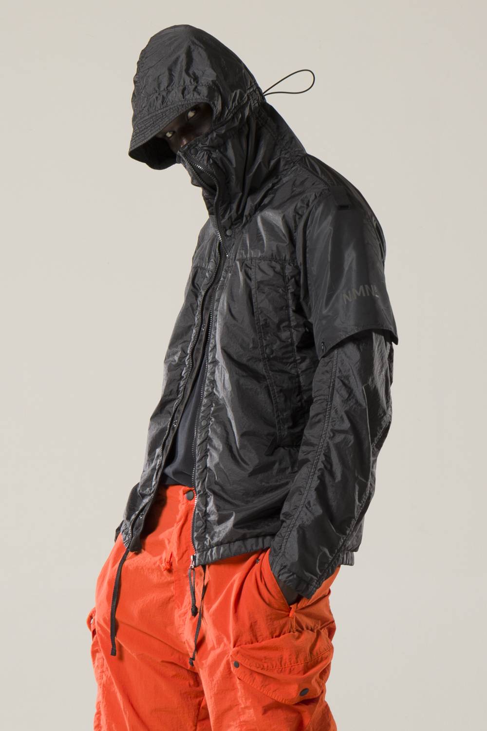 NemeN NMN_E22226_111 [EAZY TECHNICAL JKT]