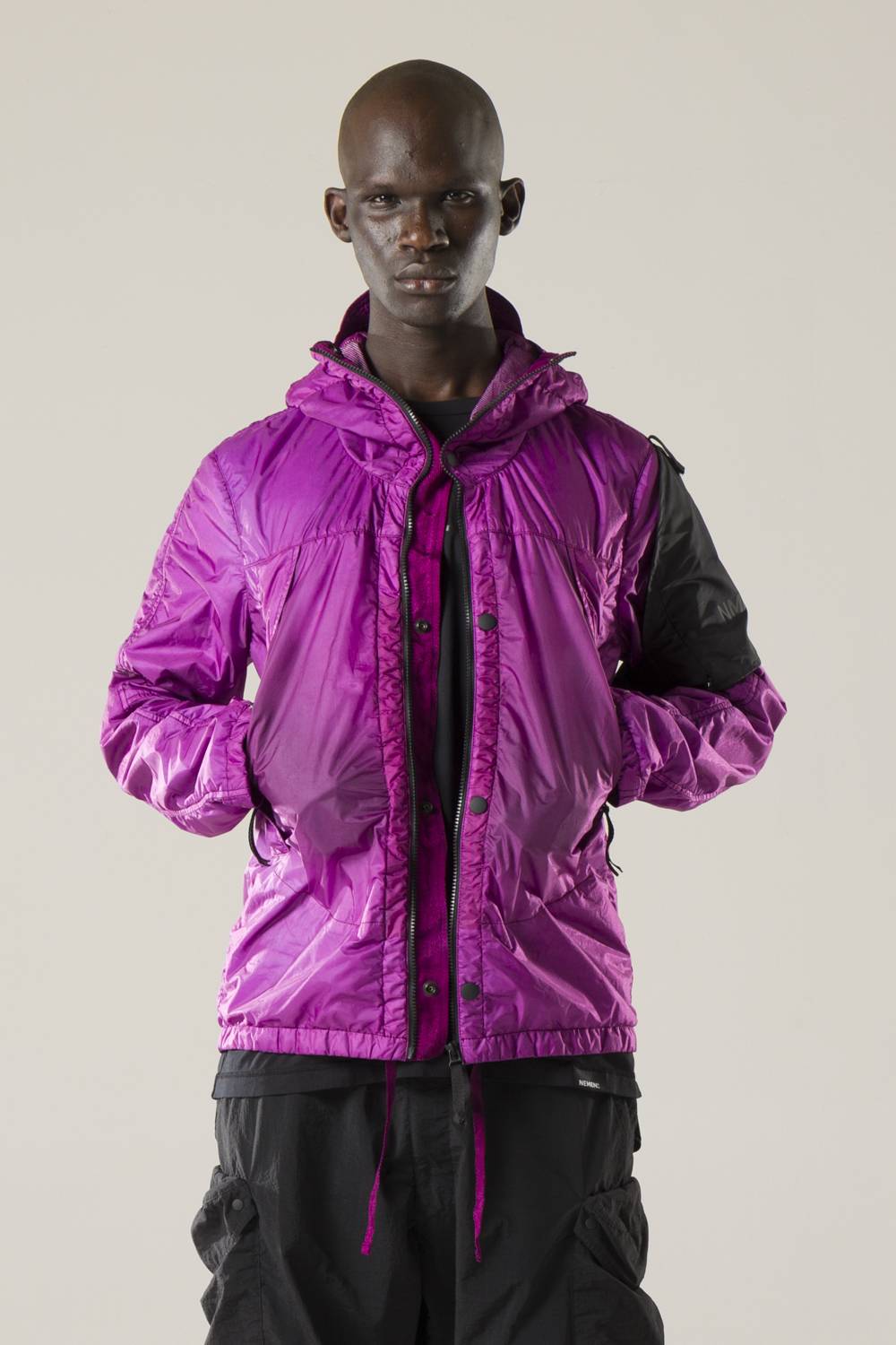 NemeN NMN_E22226_204 [EAZY TECHNICAL JKT]