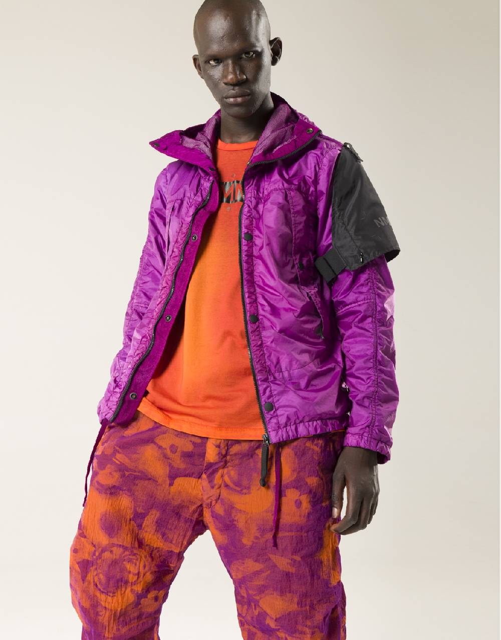 NemeN NMN_E22226_204 [EAZY TECHNICAL JKT]