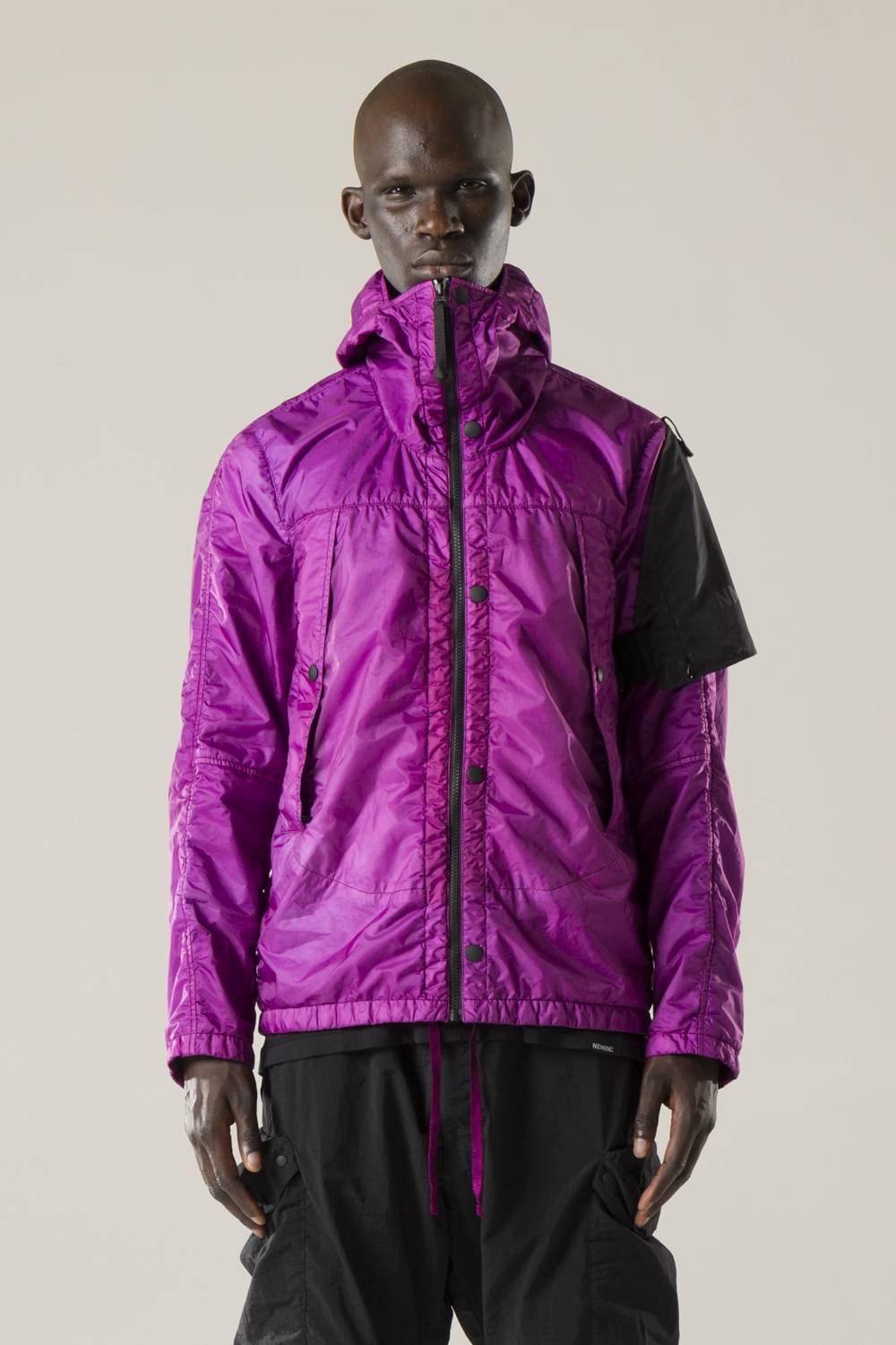 NemeN NMN_E22226_204 [EAZY TECHNICAL JKT]