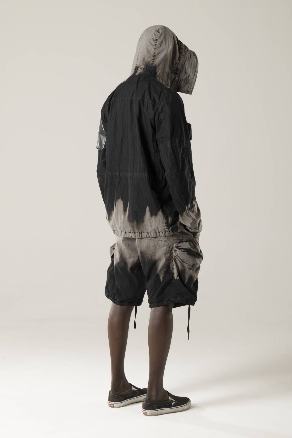 NemeN NMN_E22231_160 [MOSES MULTIPOCKET JKT]