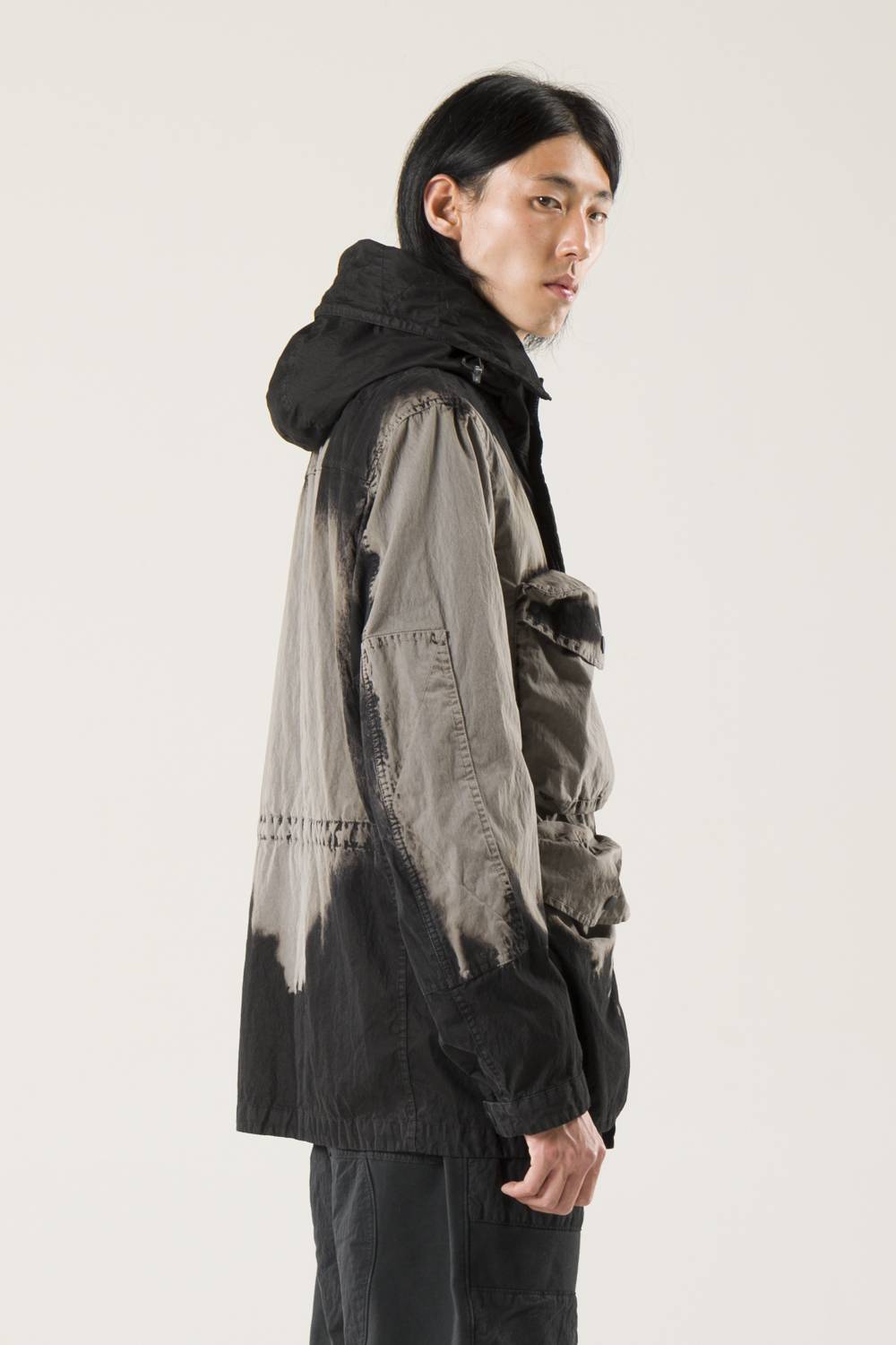NemeN NMN_E22231_190 [MOSES MULTI-POCKET JKT]