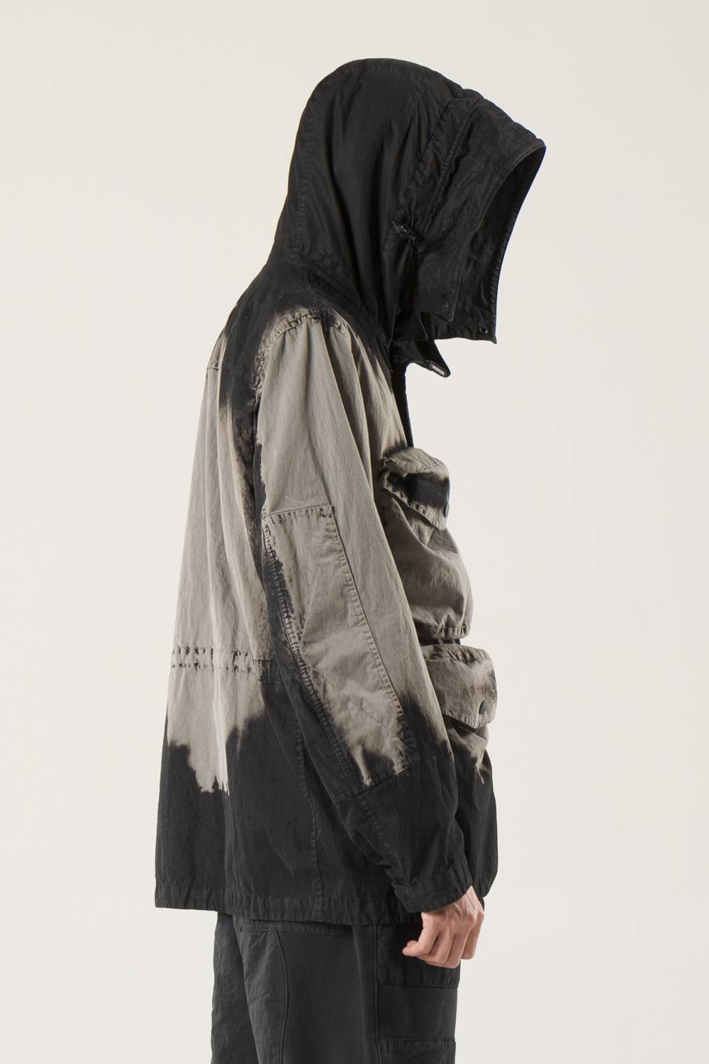 NemeN NMN_E22231_190 [MOSES MULTI-POCKET JKT]