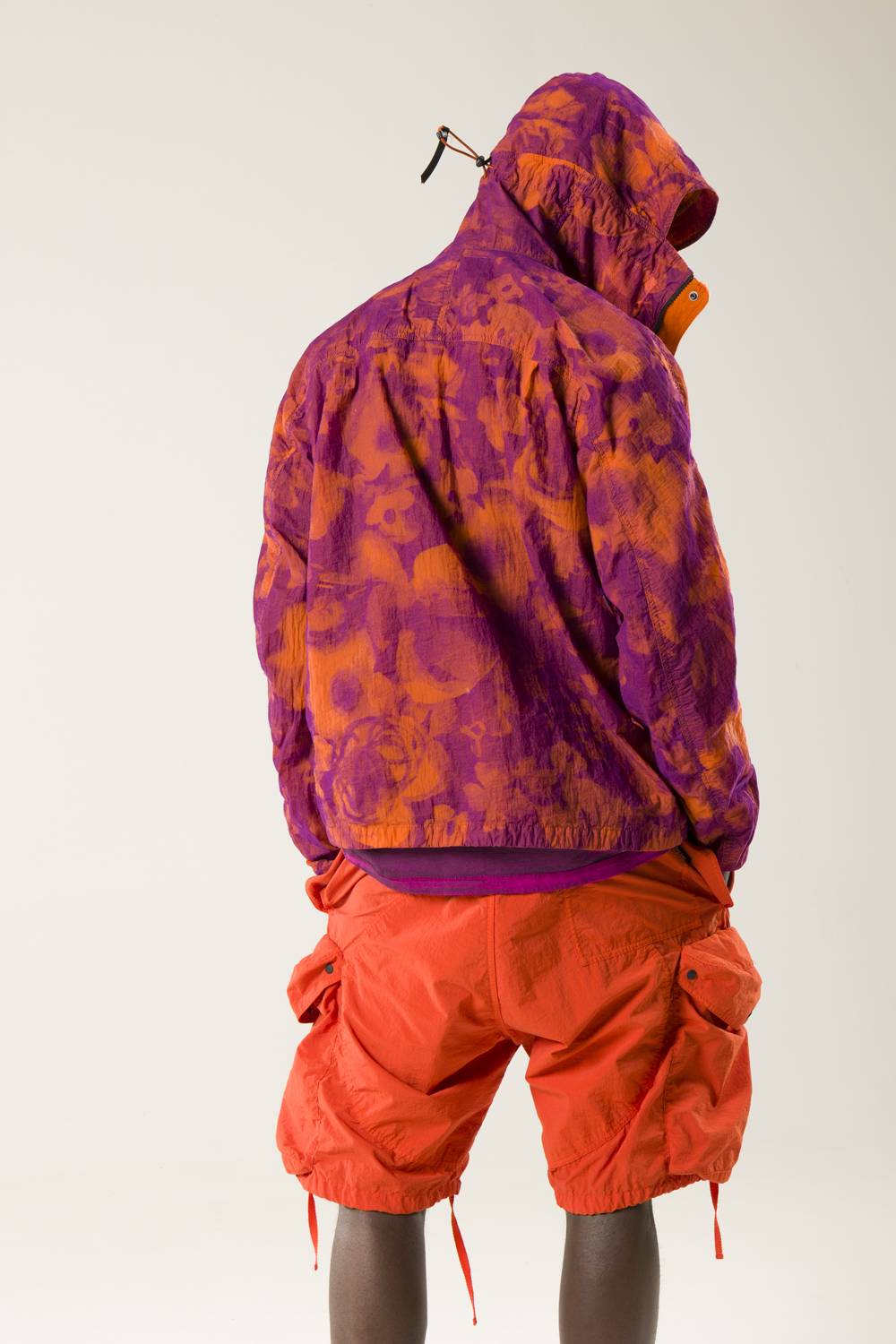 NemeN NMN_E22232_196 [NEON WINDBREAKER]