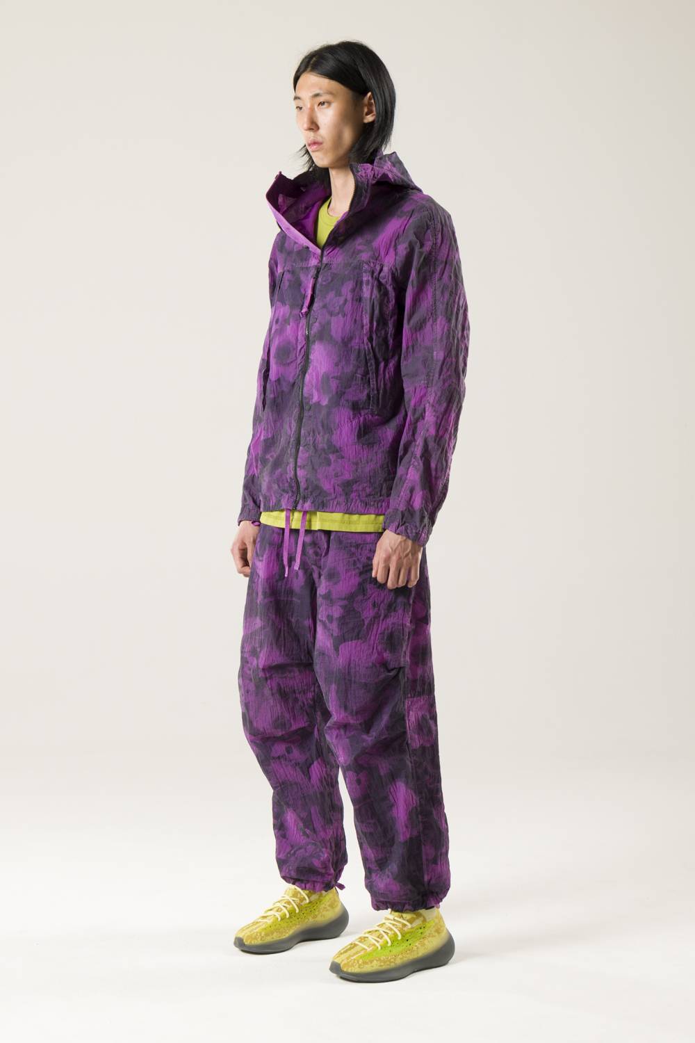 NemeN NMN_E22232_197 [NEON WINDBREAKER]